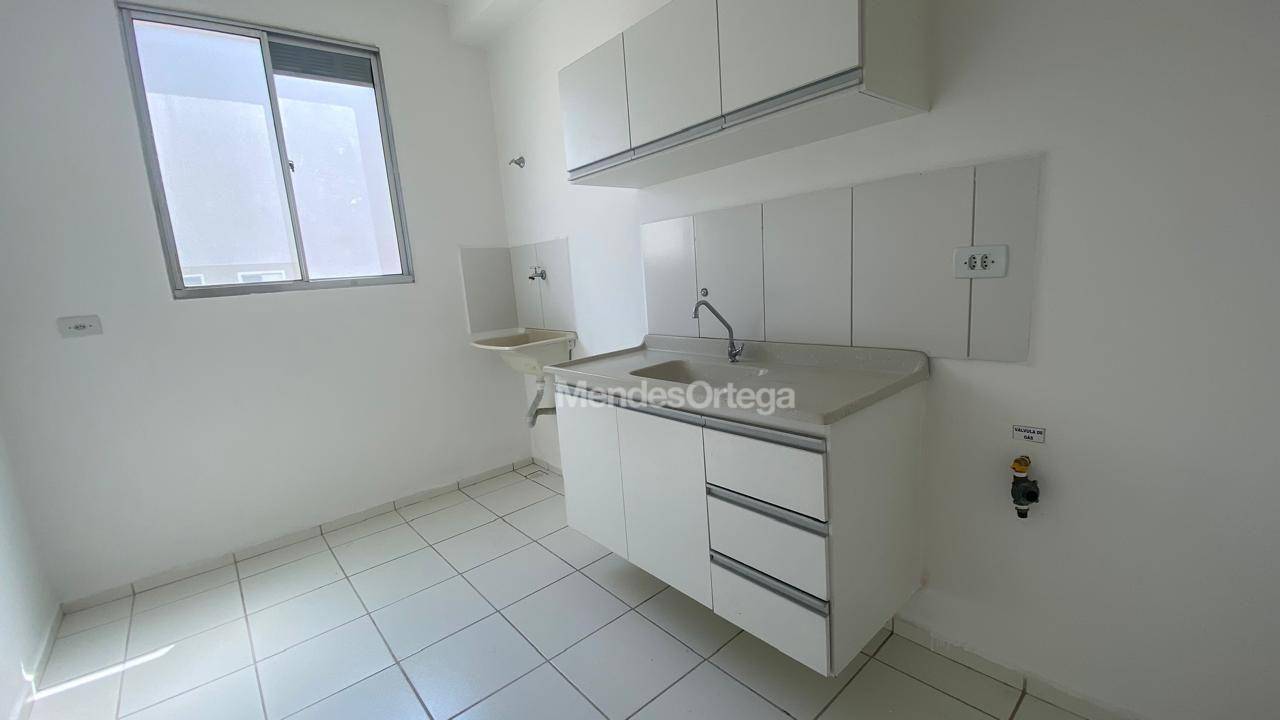 Apartamento, 2 quartos, 50 m² - Foto 1