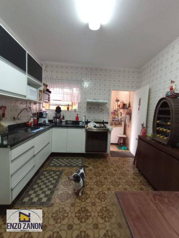 Sobrado à venda com 4 quartos, 206m² - Foto 10