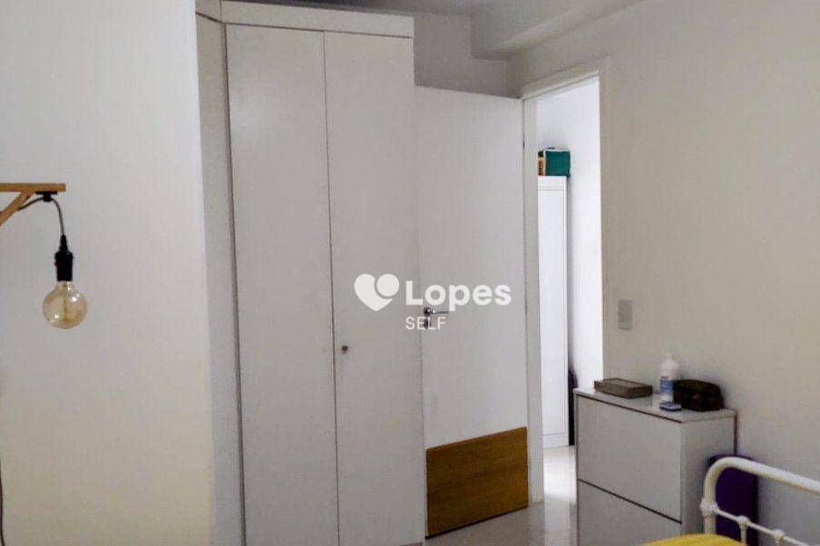 Apartamento à venda com 2 quartos, 58m² - Foto 9