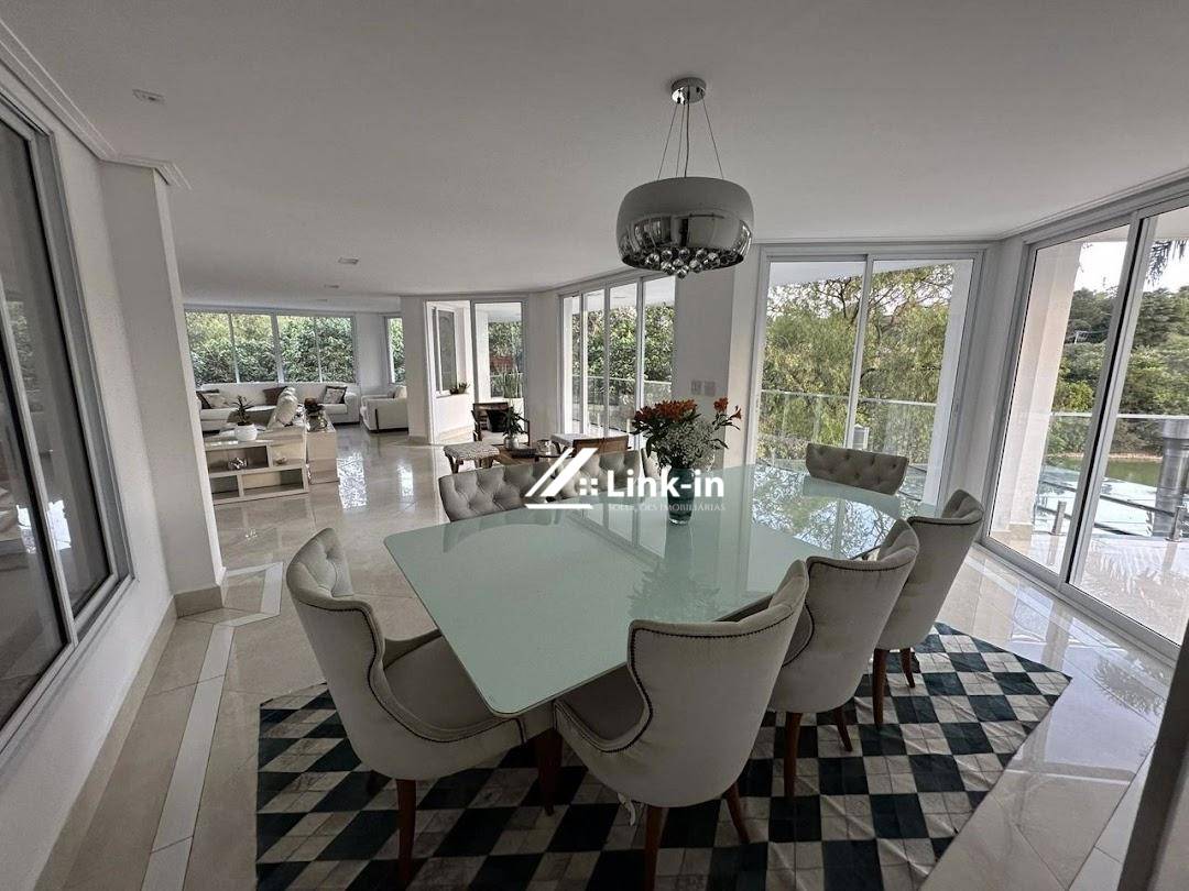 Casa, 4 quartos, 700 m² - Foto 4