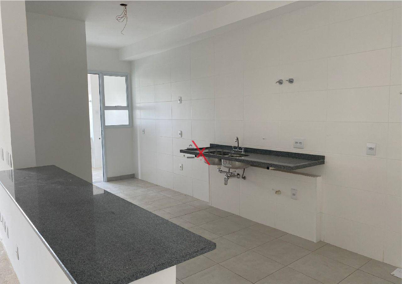 Apartamento à venda com 4 quartos, 160m² - Foto 7