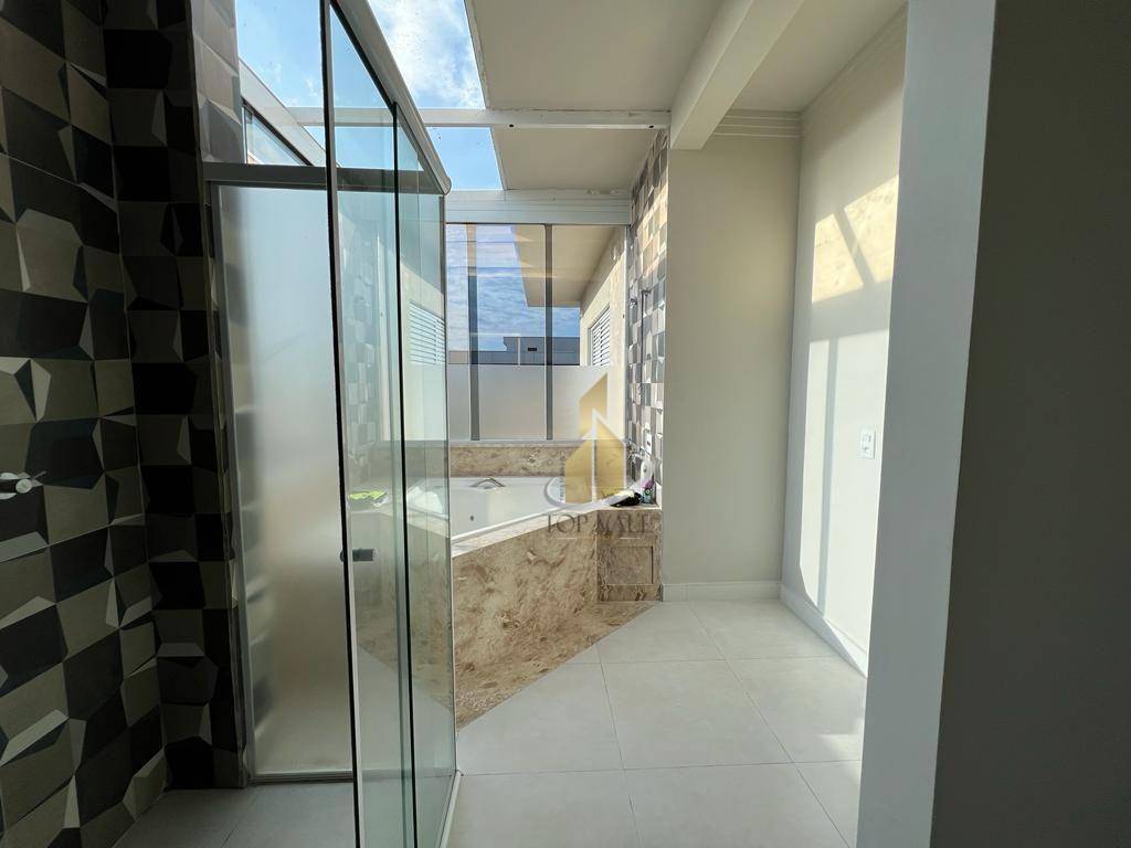 Sobrado à venda com 3 quartos, 350m² - Foto 33