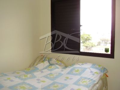 Apartamento à venda com 3 quartos, 86m² - Foto 7