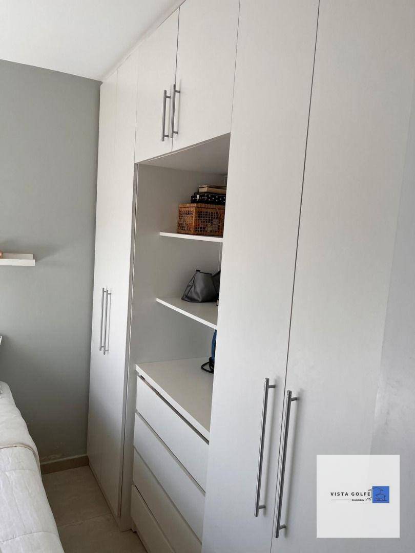 Apartamento à venda com 1 quarto, 50m² - Foto 4