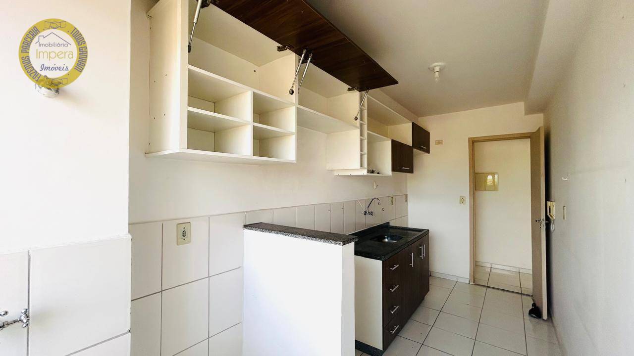 Apartamento à venda com 2 quartos, 58m² - Foto 8