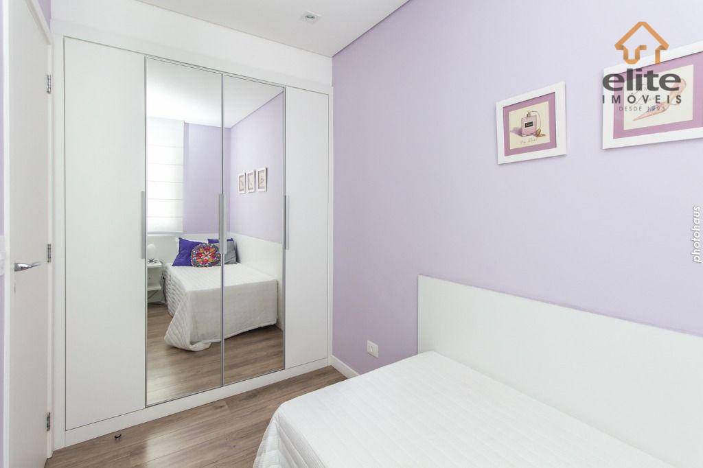 Apartamento à venda com 3 quartos, 61m² - Foto 8