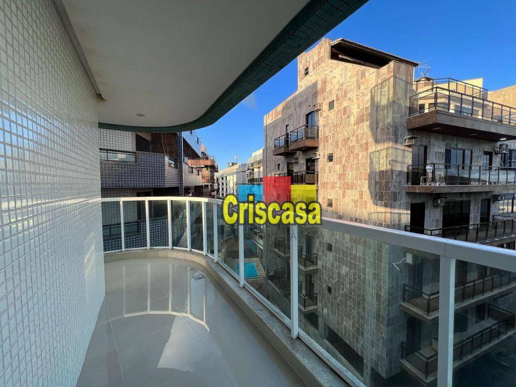 Apartamento à venda com 2 quartos, 85m² - Foto 20