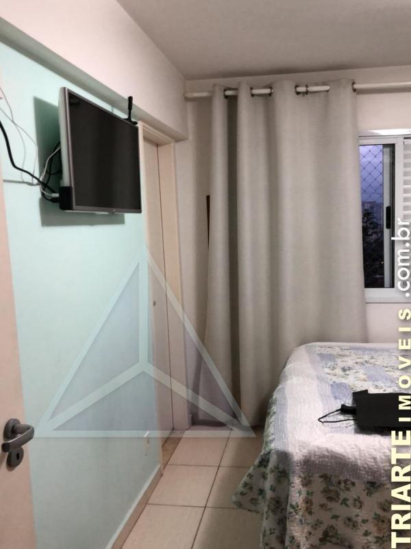 Apartamento à venda com 3 quartos, 66m² - Foto 9