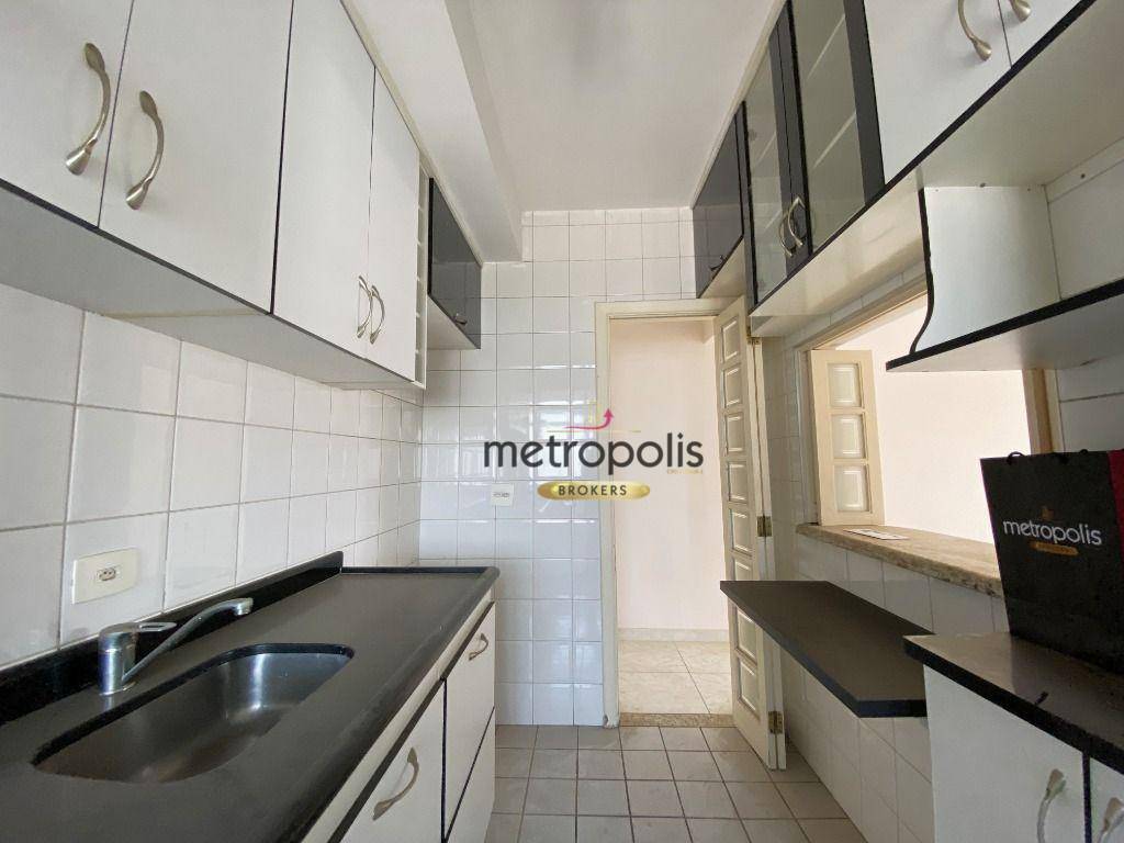 Apartamento à venda com 3 quartos, 74m² - Foto 6