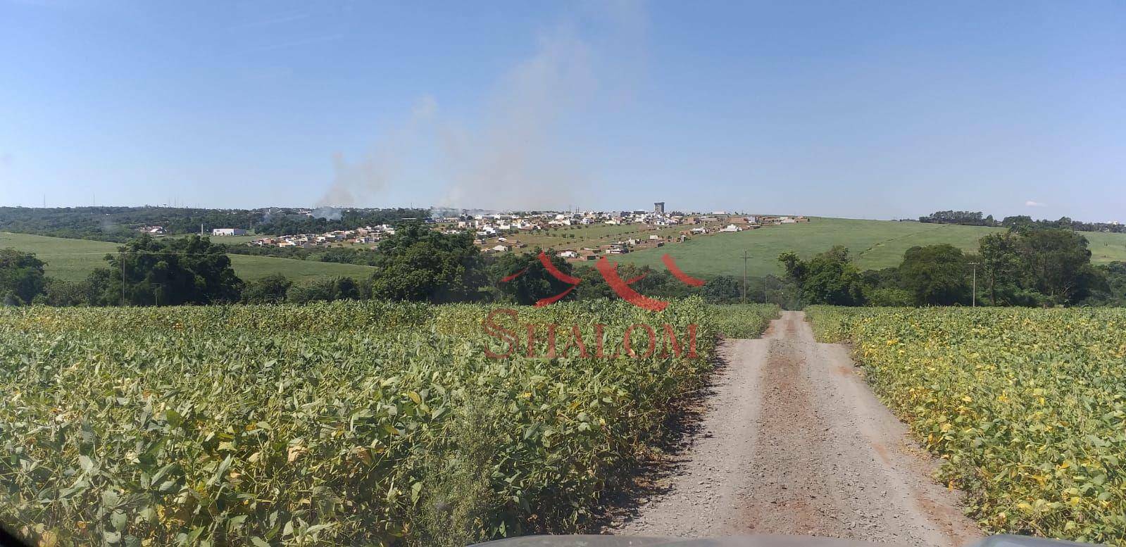 Fazenda à venda, 58080M2 - Foto 1