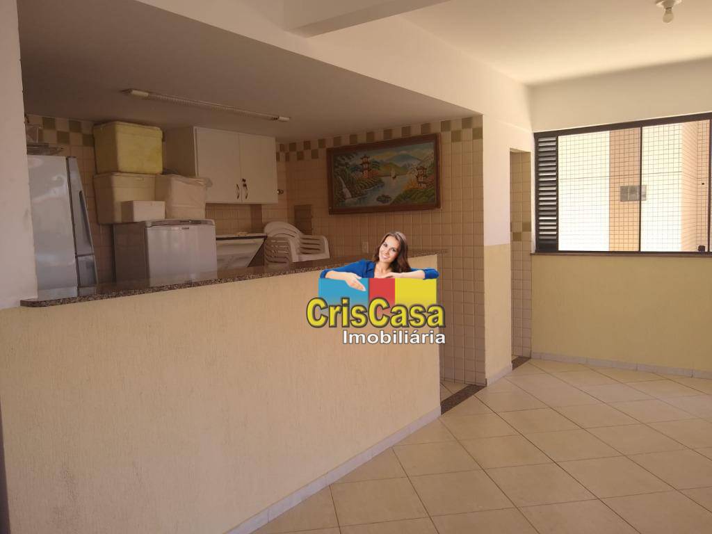 Apartamento à venda com 2 quartos, 89m² - Foto 6