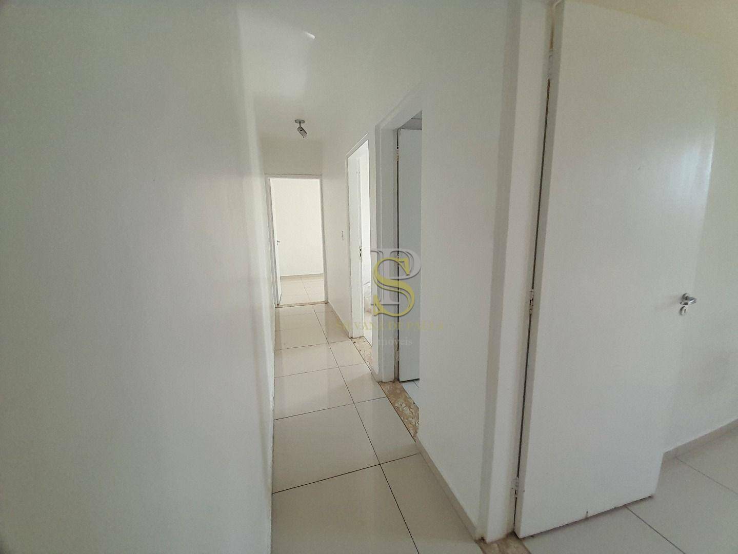 Apartamento à venda com 3 quartos, 62m² - Foto 8