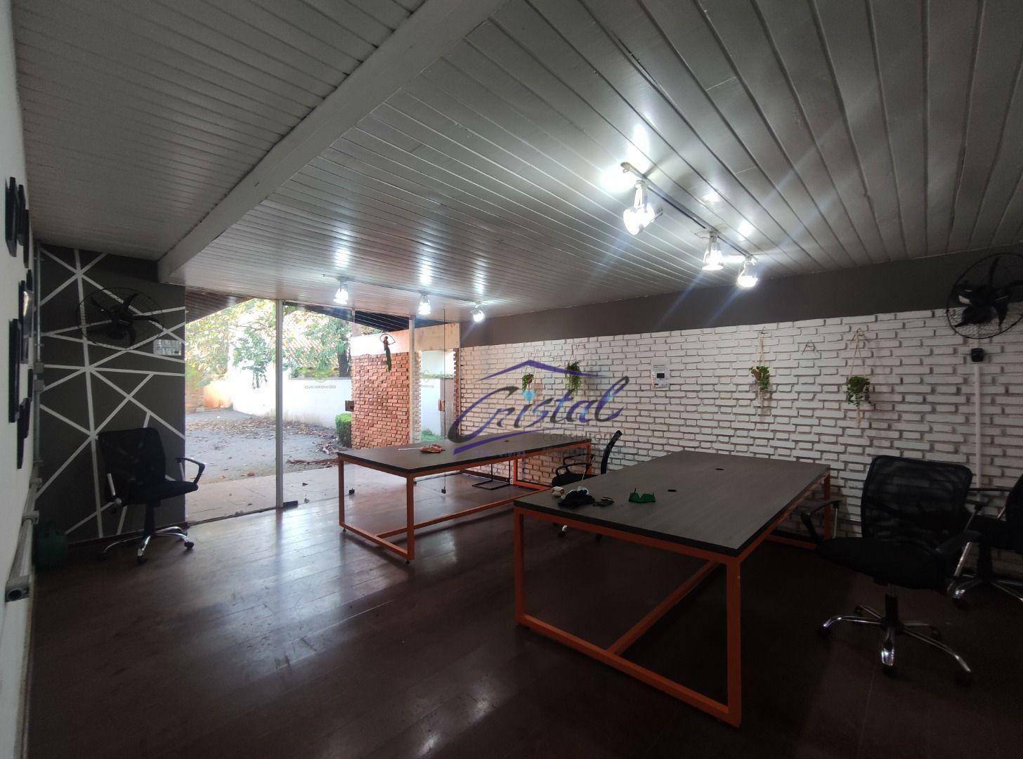 Casa para alugar, 307m² - Foto 27