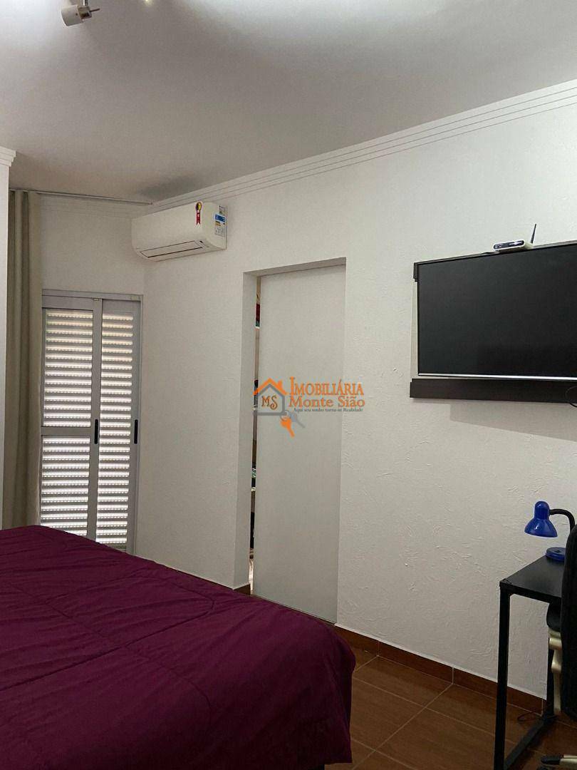 Sobrado à venda com 3 quartos, 228m² - Foto 23