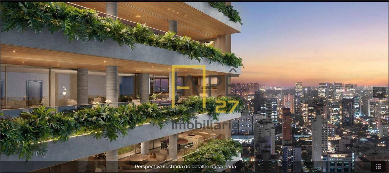 Cobertura à venda com 5 quartos, 924m² - Foto 13