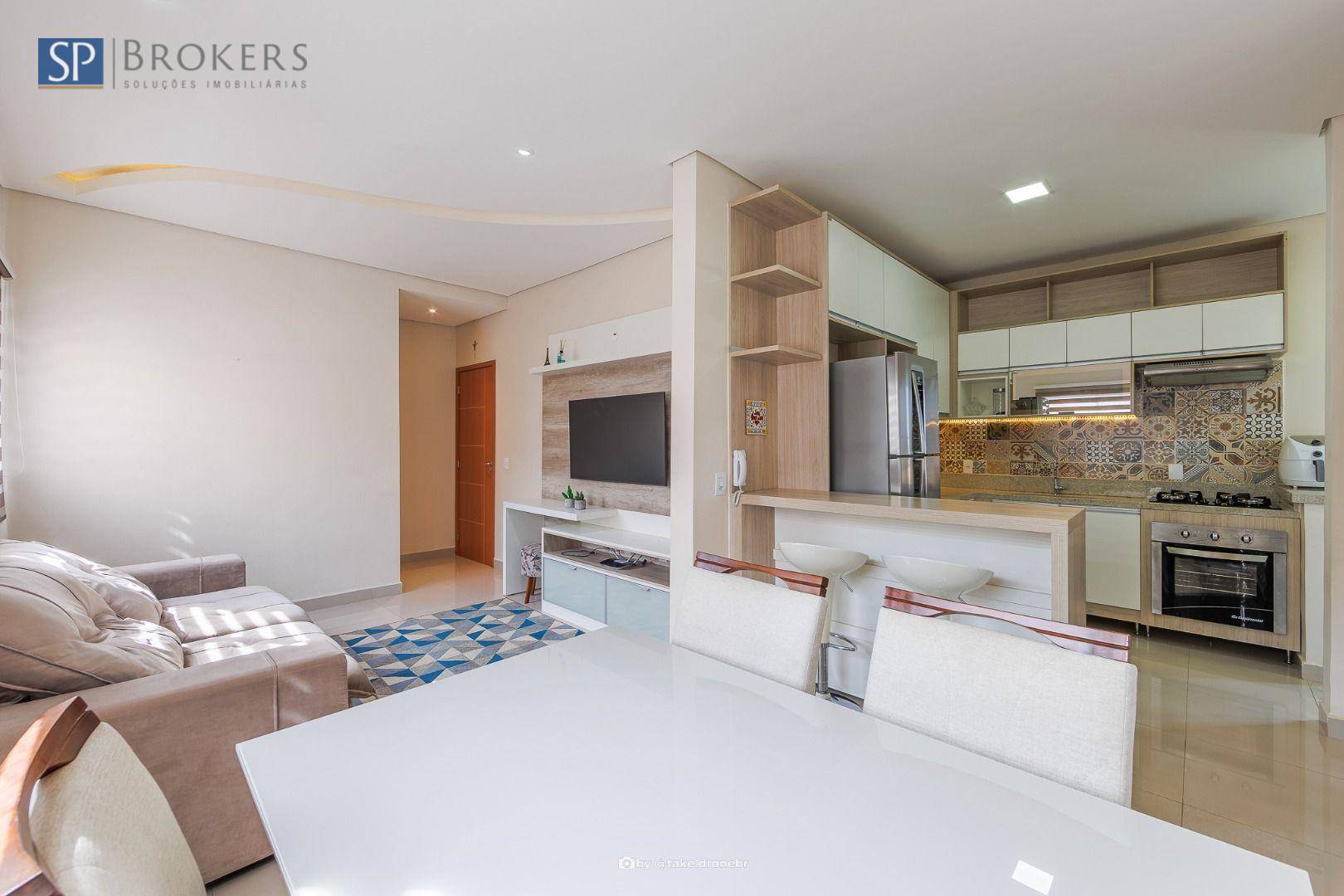 Apartamento à venda com 2 quartos, 73m² - Foto 25