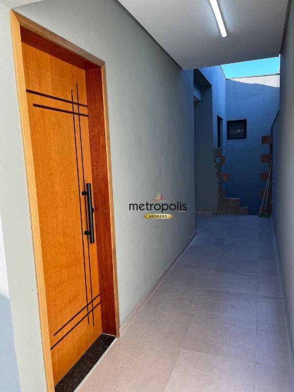 Sobrado à venda com 3 quartos, 102m² - Foto 17