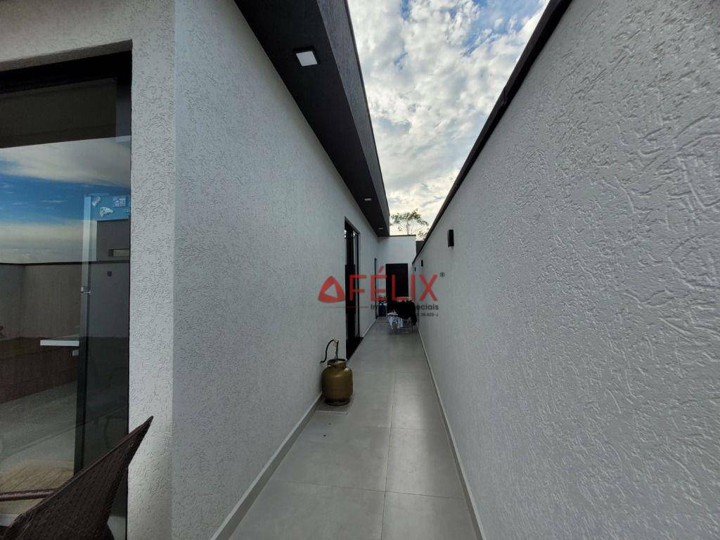 Casa de Condomínio à venda com 3 quartos, 145m² - Foto 17