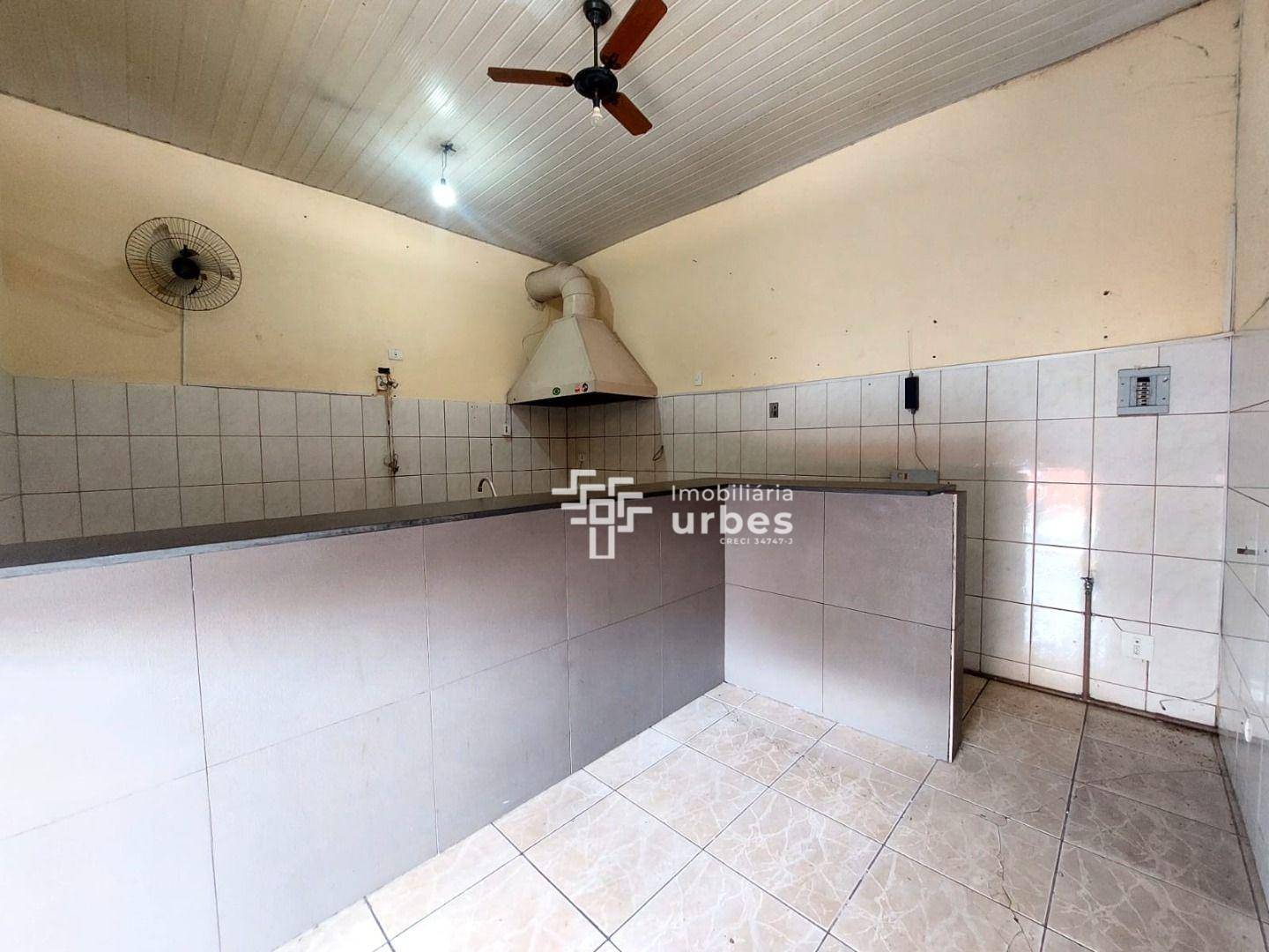 Loja-Salão para alugar, 65m² - Foto 3