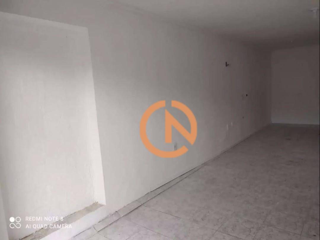 Loja-Salão para alugar, 34m² - Foto 4