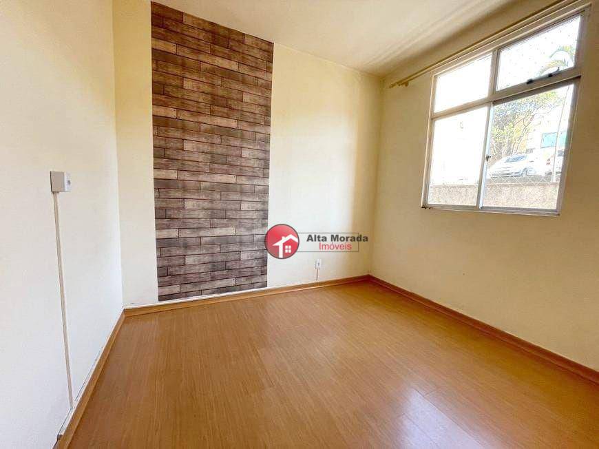 Apartamento à venda com 3 quartos, 65m² - Foto 3