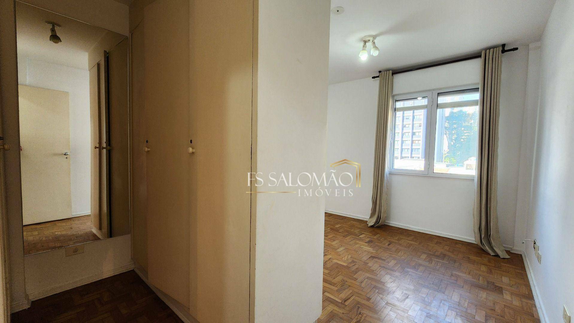 Apartamento à venda com 3 quartos, 112m² - Foto 25