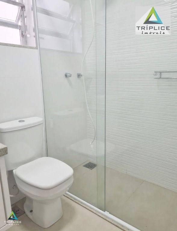 Apartamento à venda com 2 quartos, 43m² - Foto 6