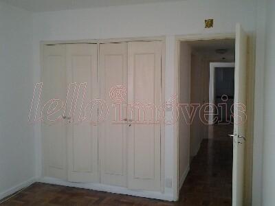 Apartamento para alugar com 2 quartos, 145m² - Foto 3