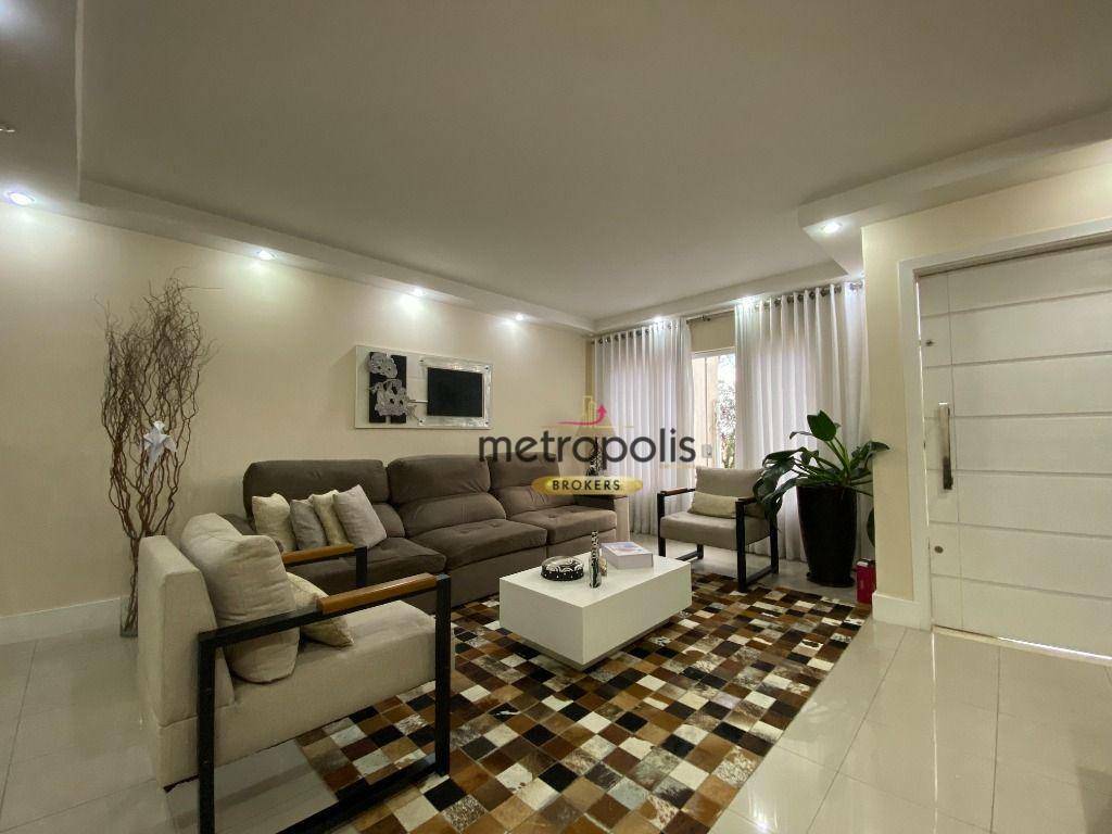 Sobrado à venda com 3 quartos, 185m² - Foto 5