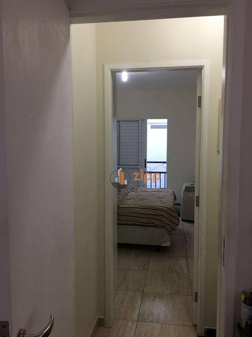 Sobrado à venda com 2 quartos, 64m² - Foto 16