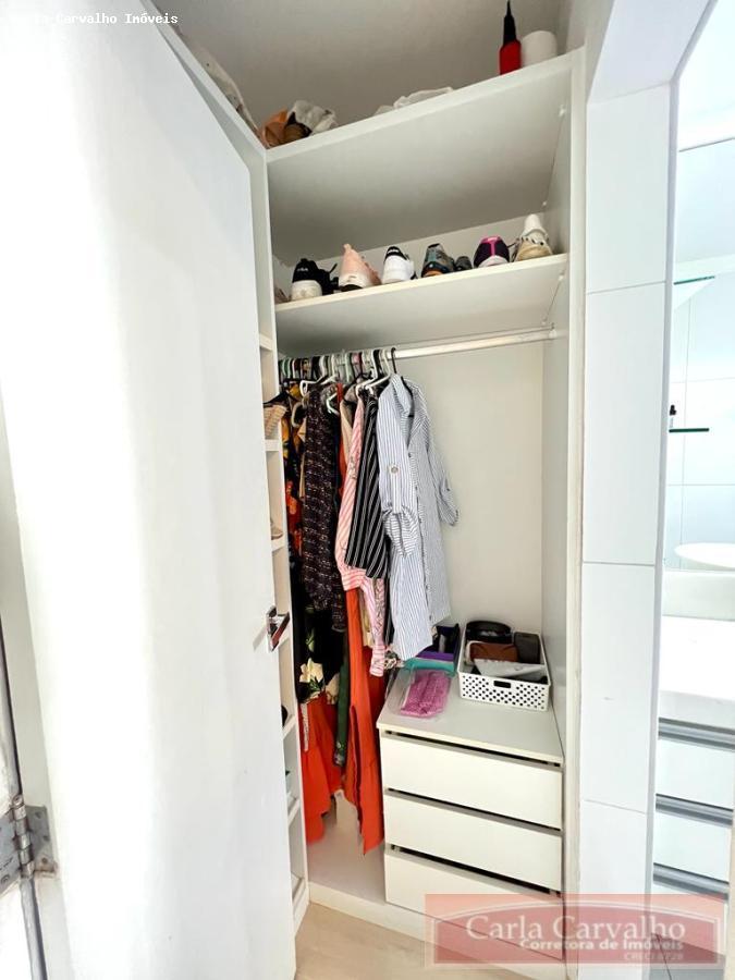 Apartamento à venda com 3 quartos, 130m² - Foto 3