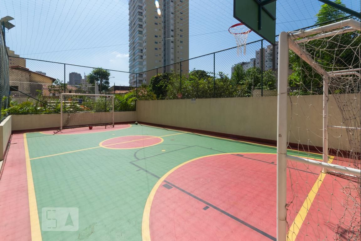 Apartamento à venda com 3 quartos, 140m² - Foto 6