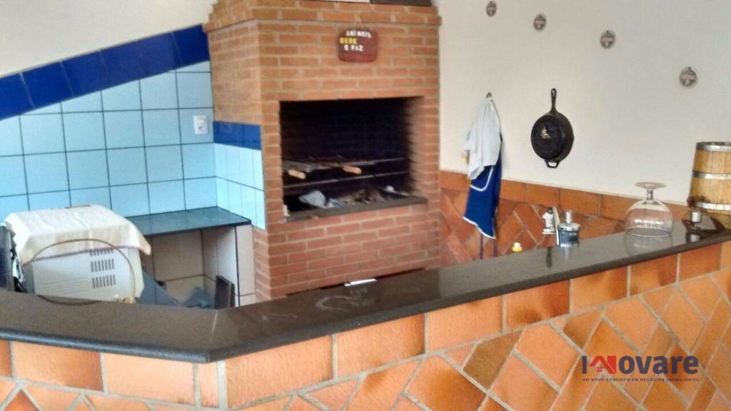 Chácara à venda com 1 quarto, 350m² - Foto 4