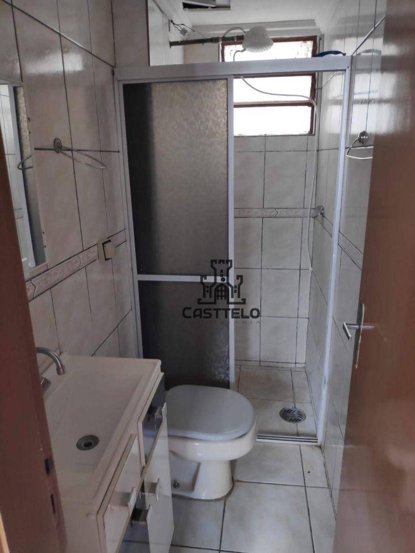 Apartamento à venda com 2 quartos, 66m² - Foto 10