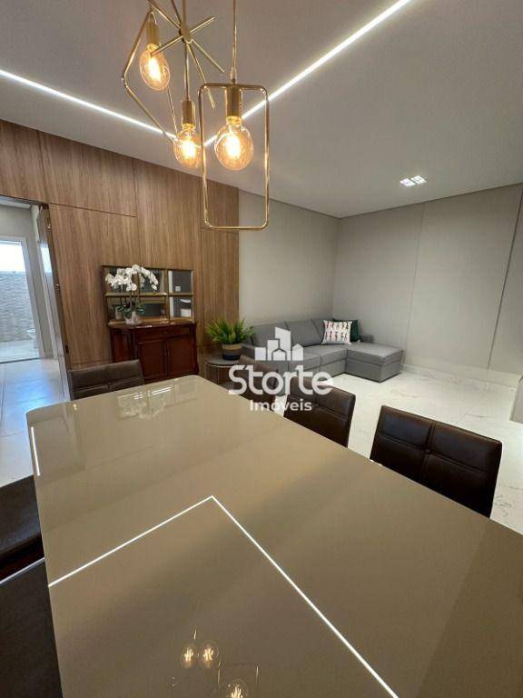 Apartamento à venda com 3 quartos, 103m² - Foto 4