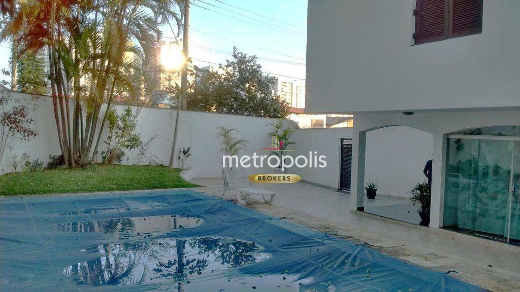 Sobrado à venda com 5 quartos, 350m² - Foto 2