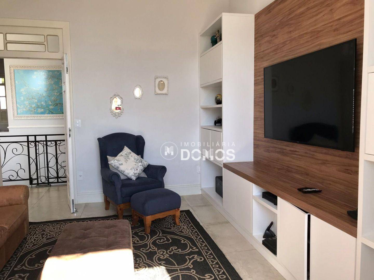 Casa à venda com 4 quartos, 447m² - Foto 14
