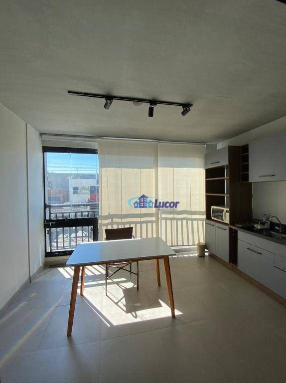 Apartamento à venda com 1 quarto, 29m² - Foto 5