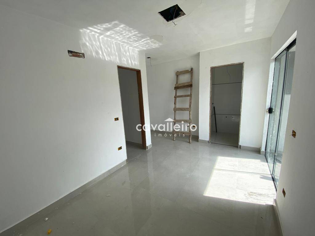 Casa à venda com 3 quartos, 122m² - Foto 19