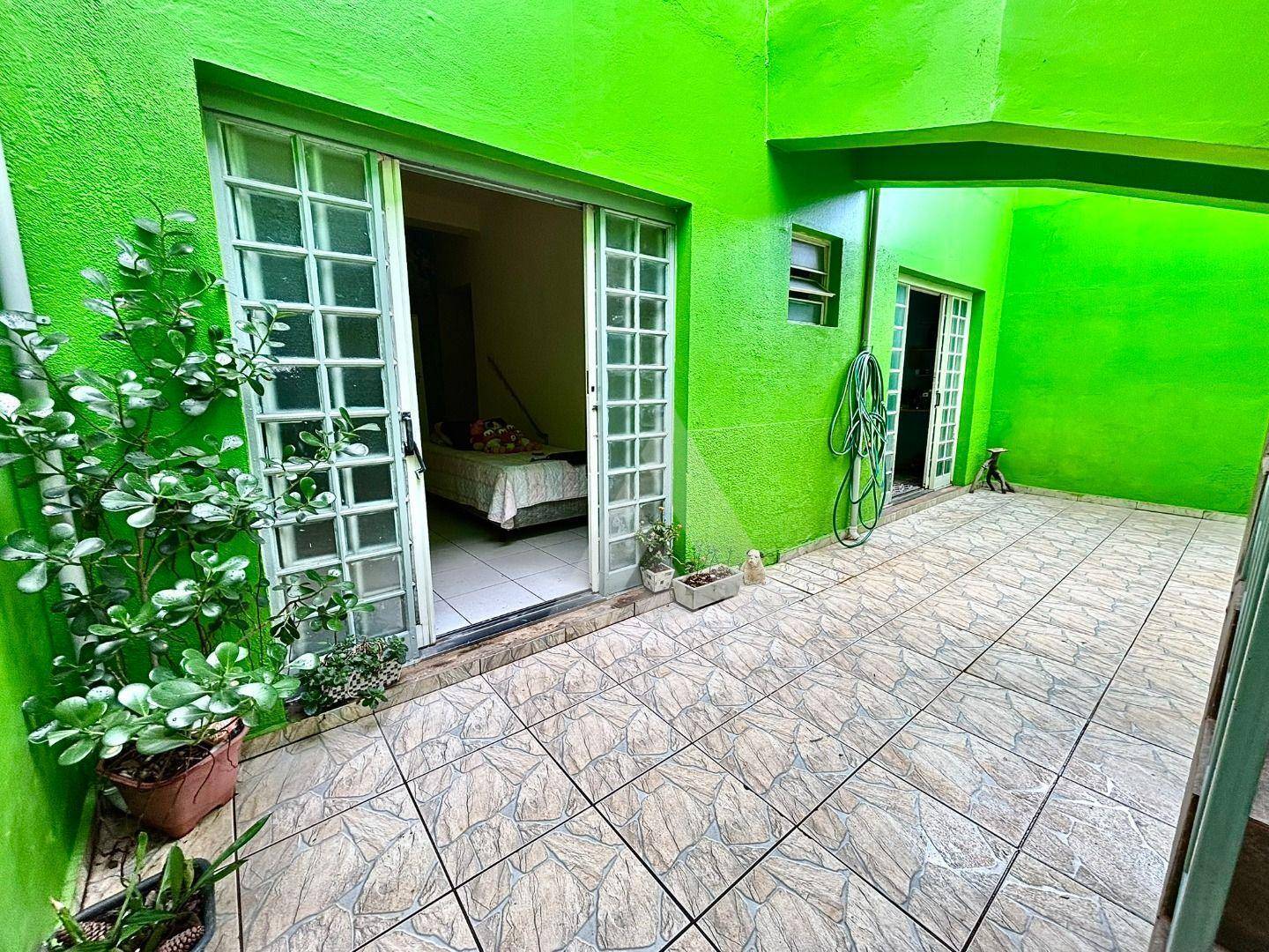 Casa, 3 quartos, 174 m² - Foto 11