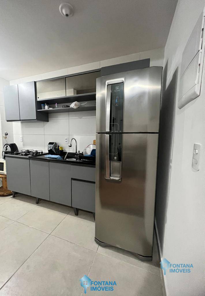 Apartamento à venda com 2 quartos, 49m² - Foto 5