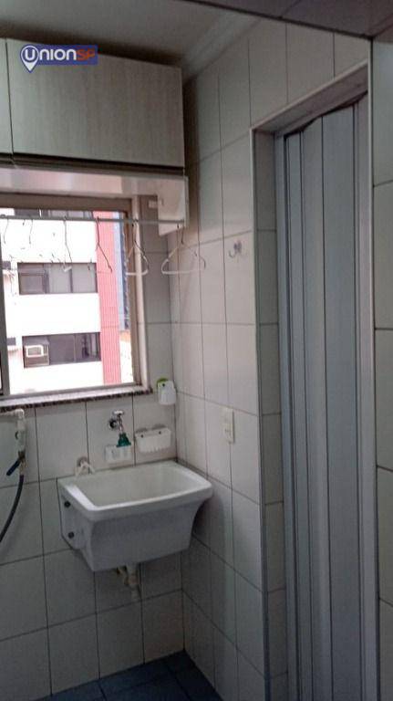 Apartamento à venda com 3 quartos, 70m² - Foto 9