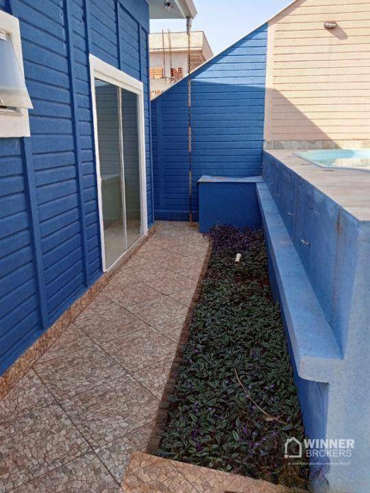 Casa de Condomínio à venda com 2 quartos, 160m² - Foto 16