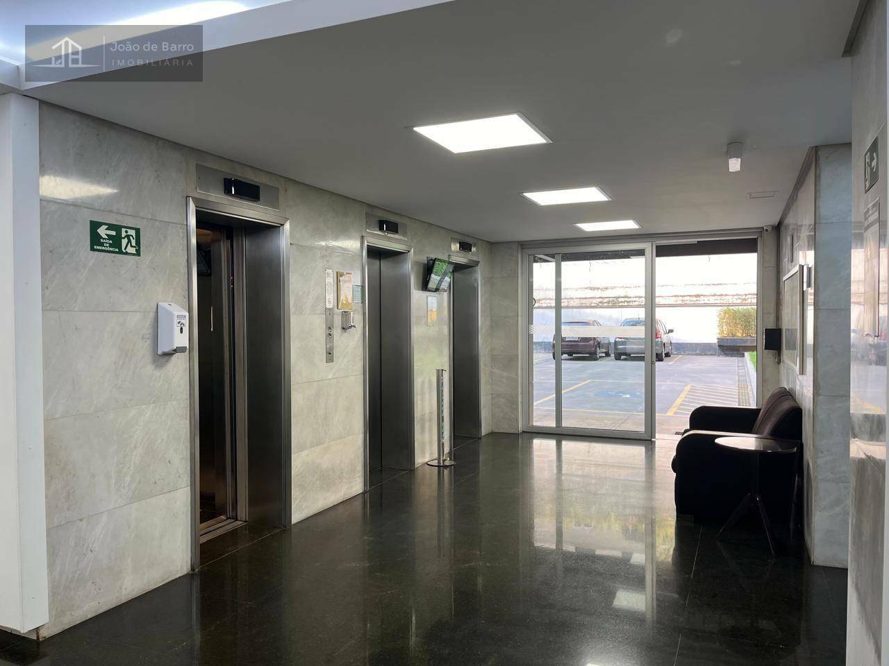 Conjunto Comercial-Sala para alugar, 58m² - Foto 5