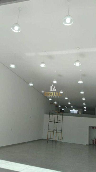 Loja-Salão à venda e aluguel, 200m² - Foto 1