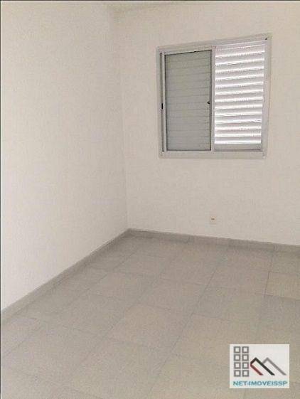 Apartamento à venda com 2 quartos, 48m² - Foto 12