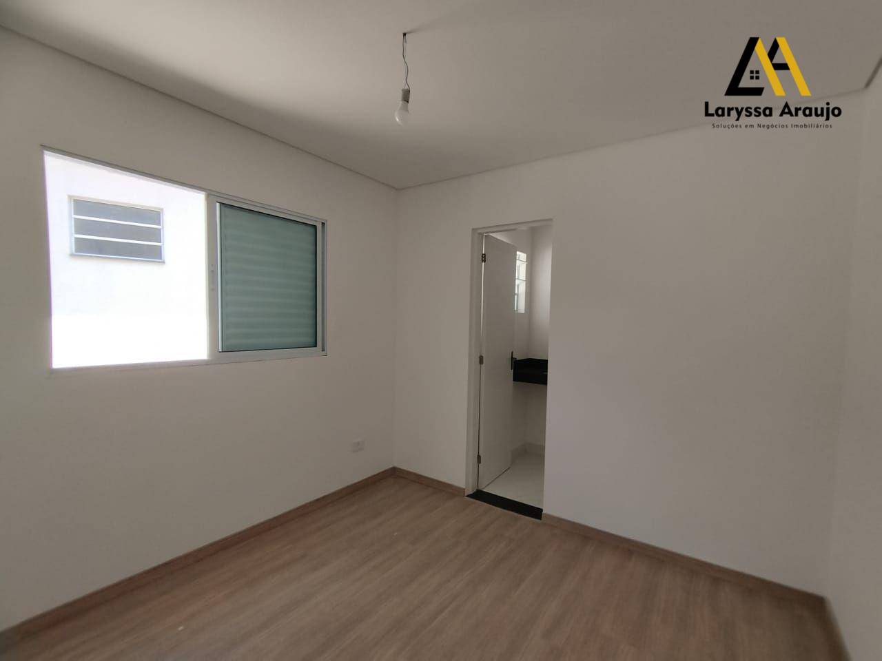 Sobrado, 2 quartos, 71 m² - Foto 3