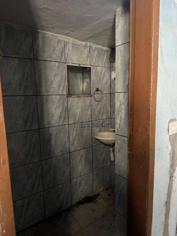 Depósito-Galpão, 150 m² - Foto 2