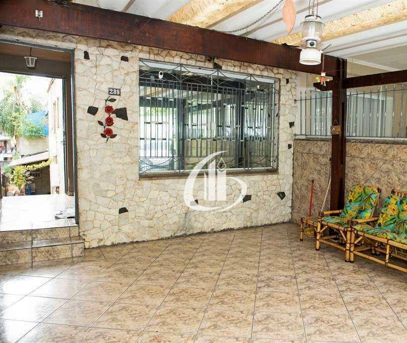 Sobrado à venda com 3 quartos, 115m² - Foto 6