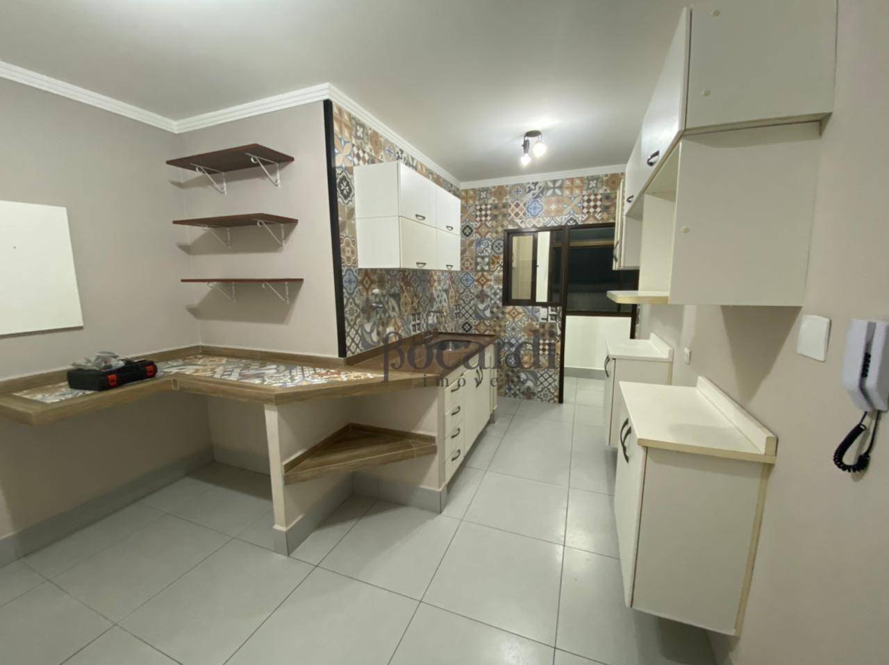 Apartamento à venda com 2 quartos, 88m² - Foto 3